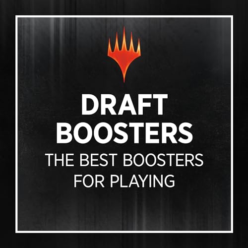 "MAGIC: The Gathering" The Lost Caverns of Ixalan Draft Booster (English Ver.)