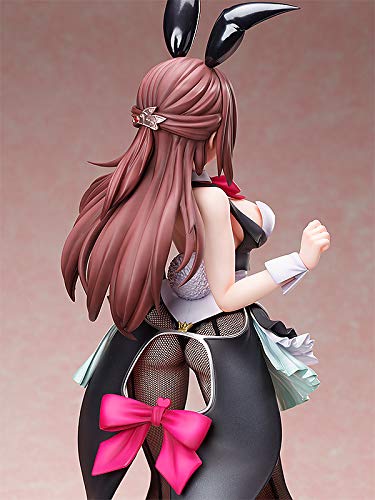 "Alice Gear Aegis" 1/4 Scale Figure Usamoto Anna Vorpal Bunny