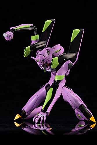 EVA-01 (TV Ver. Versión) Shin Seiki Evangelion - Kotobukiya