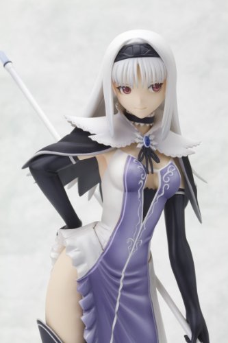 Aira Blanc Neige Galdinius 1/8 Shining Blade - Kotobukiya
