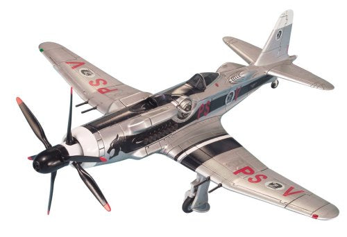 Skyly J2 (version EX38)-échelle 1/72-Sky Crawlers-Bandai
