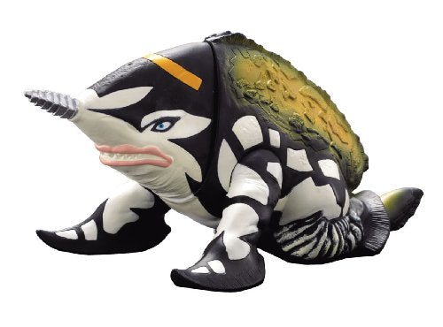 Gubira Ultra Monster Series (#19), Ultraman - Bandai