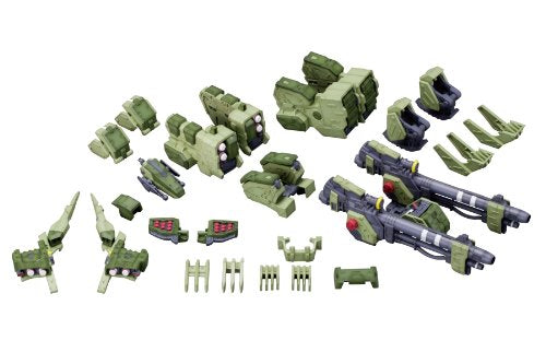 RZ-041 Liger Zero - 1/72 scale - Highend Master Model Zoids - Kotobukiya