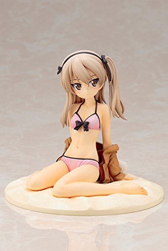 Shimada Alice (Swimsuit ver. version) - 1/7 scale - Girls und Panzer der Film - Kotobukiya