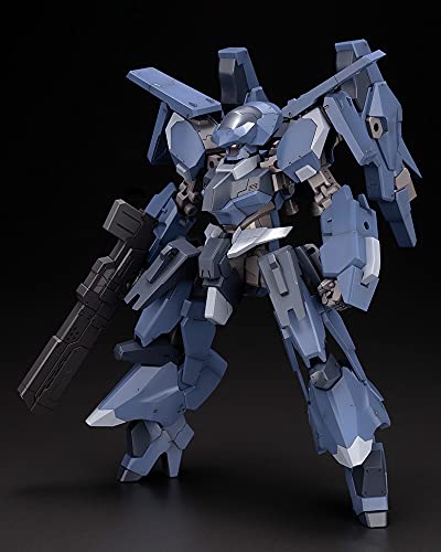 Frame Arms RV-6 Gullzwerg