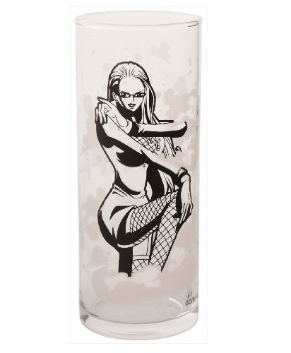 Ichiban Kuji One Piece GIRLS COLLECTION 2 Khalifa Cup