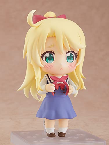 "WATATEN !: Un ange me vola des amis précieux" Nendoroid # 1731 Himeesaka Noa