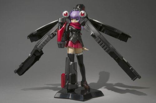 Ichikawa Aoi 1/1  Hikounin Sentai Akibaranger Season Tsuu - Bandai