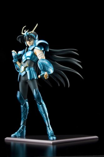 Dragon Shiryu 1/8 Excellent Model Saint Seiya - MegaHouse