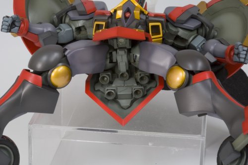Außenseiter S.R.G-S (027), Super Robot Taisen - Kotobukiya
