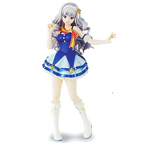 Shijou Takane Ichiban Kuji Premium iDOLM@STER Part 3 iDOLM@STER 2 - Banpresto