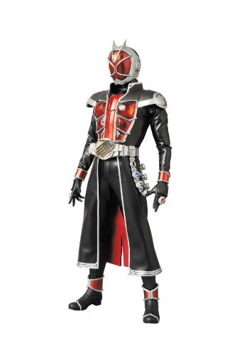 Kamen Rider Wizard 1/6 Project BM! (#75) Kamen Rider Wizard - Medicom Toy