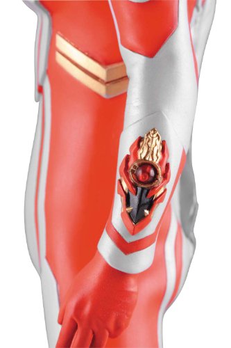 Ultraman Mebius Project BM! (#39) Ultraman Mebius - Medicom Toy