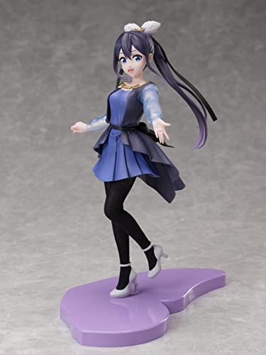 "Selection Project" Hananoi Rena 1/7 Scale Figure