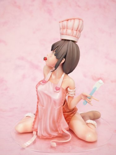 Ikuno Emiru - 1/7 scale - Nozoki Ana - X-Plus