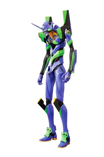 EVA-01 Real Action Heroes (#651) Evangelion Shin Gekijouban - Medicom Toy