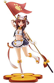 【NEKOYOME】"Nekopara" Azuki Race Queen Ver.