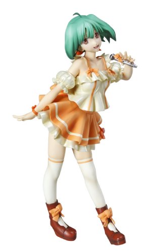 Ranka Lee (Super Dimension Cinderella version) - 1/8 scale - Macross Frontier - Alpha x Omega