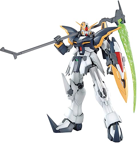 XXXG-01D Gundam Deathscythe (EW ver. Version)-1/100-échelle-MG (#138) Shin Kidou Senki Gundam Wing Endless Waltz-Bandai