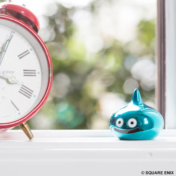 "Dragon Quest" Metallic Monsters Gallery Slime