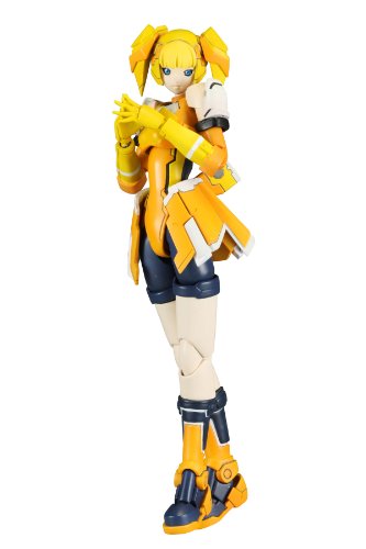 Racaseal (Yellowboze-Version) - 1/12 Skala - Charakter-Plastikmodell, Phantasyst-Stern Online - Kotobukiya