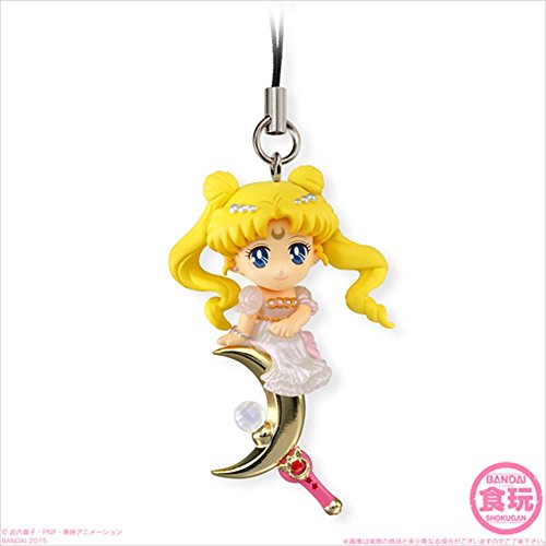 Twinkle Dolly "Sailor Moon" 3