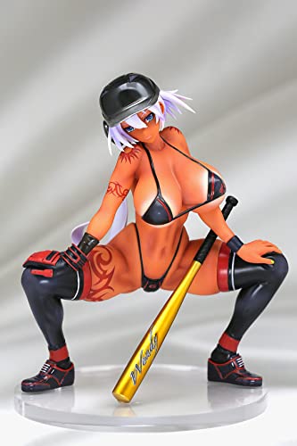 "Suketto Sanjou!" Wendy Crawford <Dark .COS>