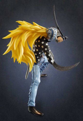 Excellent Model Portrait.Of.Pirates "One Piece" NEO-DX Killer