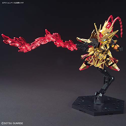 SD Gundam World Sangoku Soketsuden Zhou Yu Akatsuki