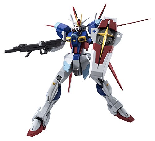 Robot Spirits Side MS Force Impulse Gundam