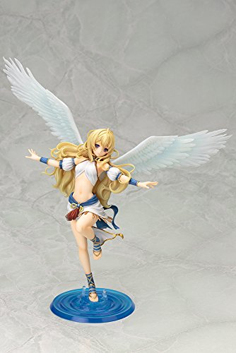 Nina 1/8 Breath of Fire 6: Hakuryuu no Shugosha-tachi - Kotobukiya
