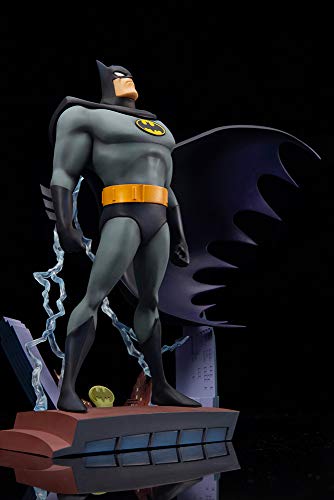 Batman - 1/10 scale - Batman: The Animated Series - Kotobukiya