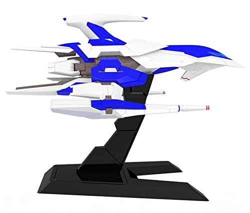 1/60 Scale Plastic Kit "Dariusburst CS Core +" Legend Silverhawk Burst (2P Color Ver.)