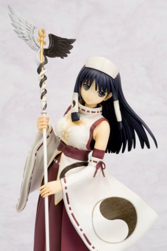 Ryuna 1/8 Shining Wind - Kotobukiya