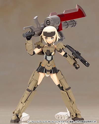 Gourai handscale Girl Frame ARM Girl - Kotobukiya