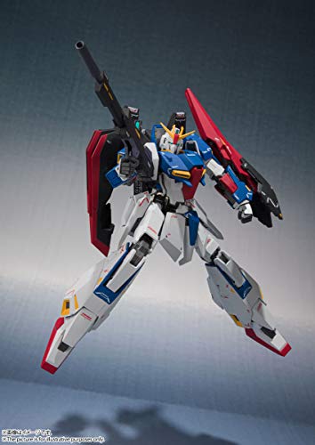 Metal Robot Spirits (Ka signature) Side MS "Mobile Suit Zeta Gundam" Zeta Gundam