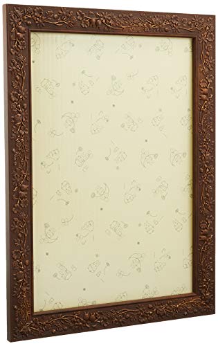 Puzzle Frame GHIBLI Acorn tea 26x38cm