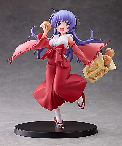 "Higurashi: When They Cry - Sotsu" 1/7 Scale Figure Hanyu