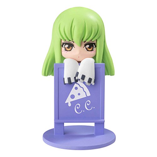 Ochatomo Series Code Geass - Hangyaku no Lelouch - MegaHouse