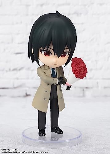 Figuarts Mini "SPY x FAMILY" Yuri Briar