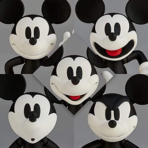 Figure Complex Movie Revo Series No. 013 MICKEY MOUSE (1936)