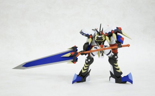 SLADEGELMIR S.R.G-S (032), Super Roboter Taisen Originalgeneration - Kotobukiya