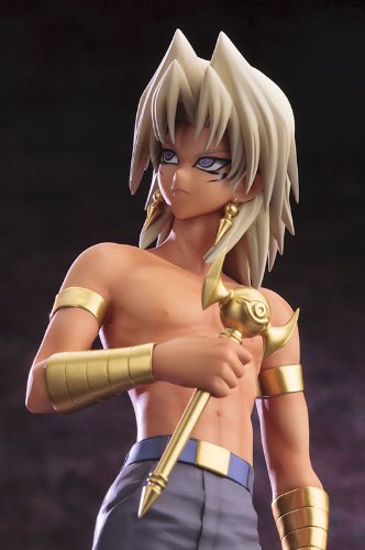 Marik Ishtar 1/7 ARTFX J Yu-Gi-Oh! Duel Monsters - Kotobukiya