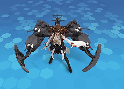Kongou A.G.P. Kai Ni Kantai Collection ~Kan Colle~ - Bandai