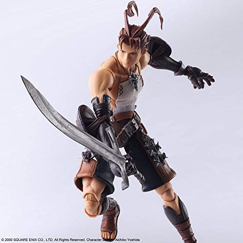 "Vagrant Story" Bring Arts Ashley Riot & Sydney Losstarot