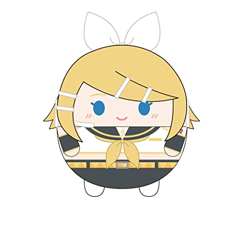 PC-05 Piapro Characters Fuwakororin Big B Kagamine Rin