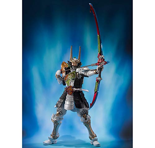 Kamen Rider Zangetsu S.I.C. Kamen Rider Gaim - Bandai