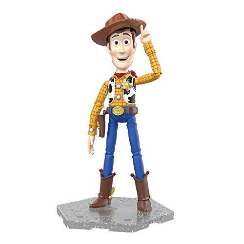 Woody Toy Story 4 - Bandai Spirits