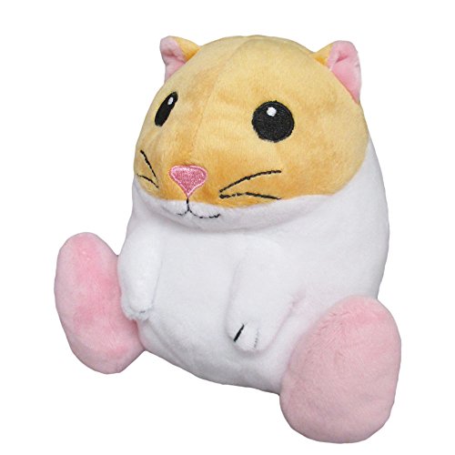 【Sanei Boeki】"Kirby's Dream Land" ALL STAR COLLECTION Plush KP26 Rick
