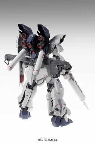 1/100 MG "Gundam UC" Sinanju Stein Ver. Ka